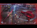 CapMVP16Kills5Deaths - 9/6/2025