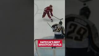 Pavel Datsyuk : PURE MAGIC 🪄