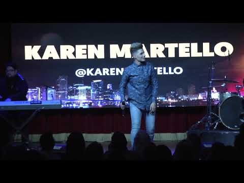 El Show de GH 20 de Dic 2018 Parte 6 Ft. Karen Martello