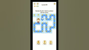 Brain Go 2 Coin Master Level 24 Walkthrough