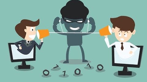 What is a Man in the Middle Attack? Part-2🔥|How to Use Ettercap| TCPDUMP|Noob Media | In Tamil