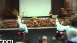 The Nutcracker 2010