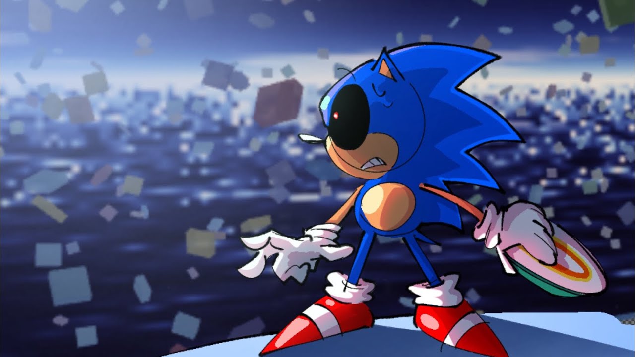 “GODS PLAYGROUND” CRIMSON X CHASE THEME W.I.P-[SHATTERED FRAGMENTS]