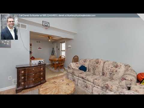 50 Pannell Circle, Fairport, NY home video tour