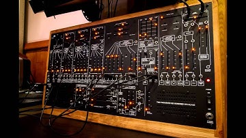 TTSH/ ARP 2600 Clone