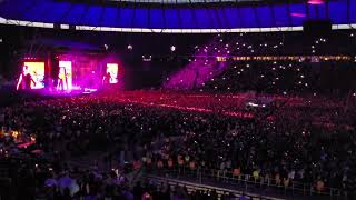 Depeche Mode Enjoy The Silence Berlin 7 .7. 2023