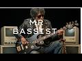 [Cover &amp; BGM Free] Mr.Bassist / 歌ってみた