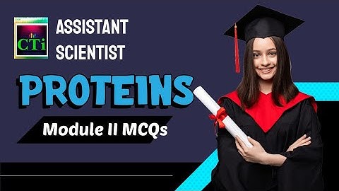 Biochemistry and Enzymology /Assistant scientist pollution control board /