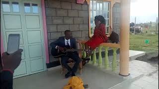 SAMMIDOH ft BETTY BAYO TWAKE MUCII