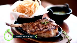 2017 WGBH Spring Auction – MC Perkins Cove