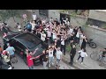 من أعراس برج بوعريريج DRONE SHOOT 