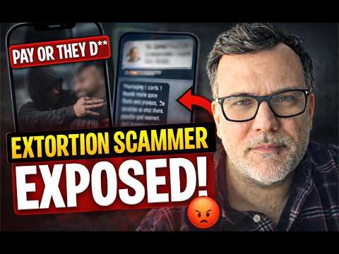 I Almost Became A Real Estate SCAMMER! You Won't BELIEVE This!