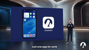 Revolutionizing Employee Experience for Your Deskless Workforce | Oneteam 3.0