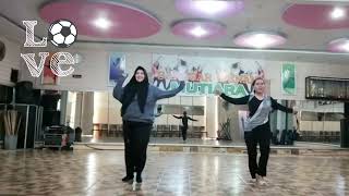 Download Lagu Tahayya Line Dance • choreo by Yeni Laritza (INA) \u0026 Nanda Muchtar (INA) MP3
