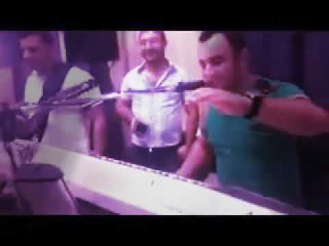 عزيز صادق والمحلا مجروح قليبي