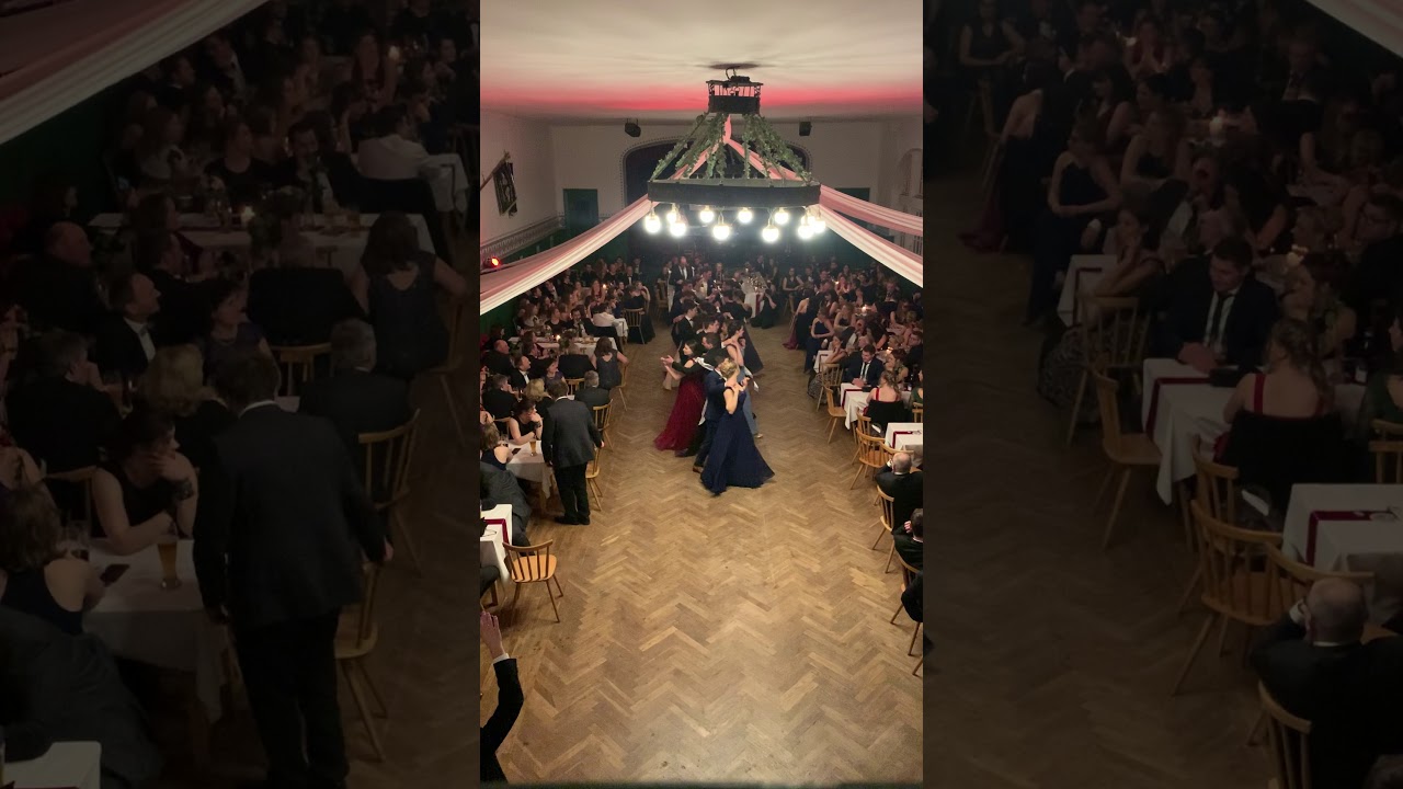 161. Burschenball 2020 - Française - Altomünster