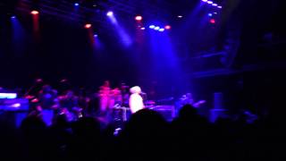 Erykah Badu - Certainly - Fillmore Silver Spring