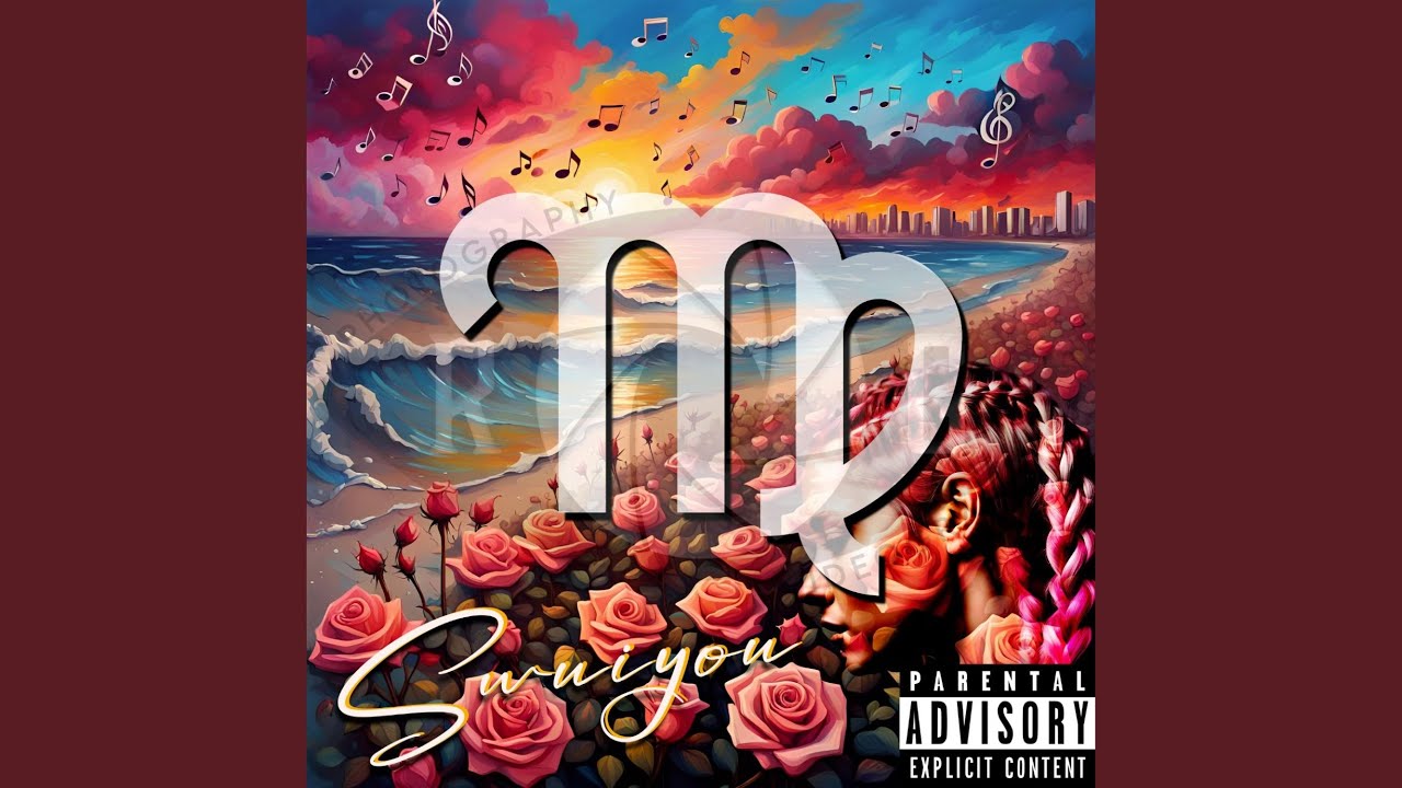 VIRGO (Mood all the time)