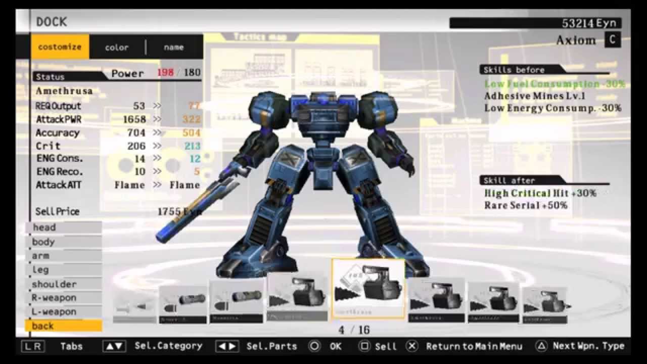 Damascus Gear Operation Tokyo Pour PS Vita - NEUF Sous Blister - Limited Run Games