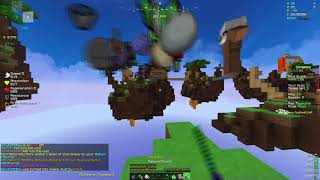 27 kills and SHARP 7 + 17 kills [Mega Skywars #16]