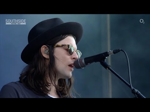 James Bay -