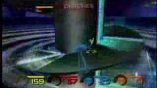 Twisted System (Fusion Frenzy)