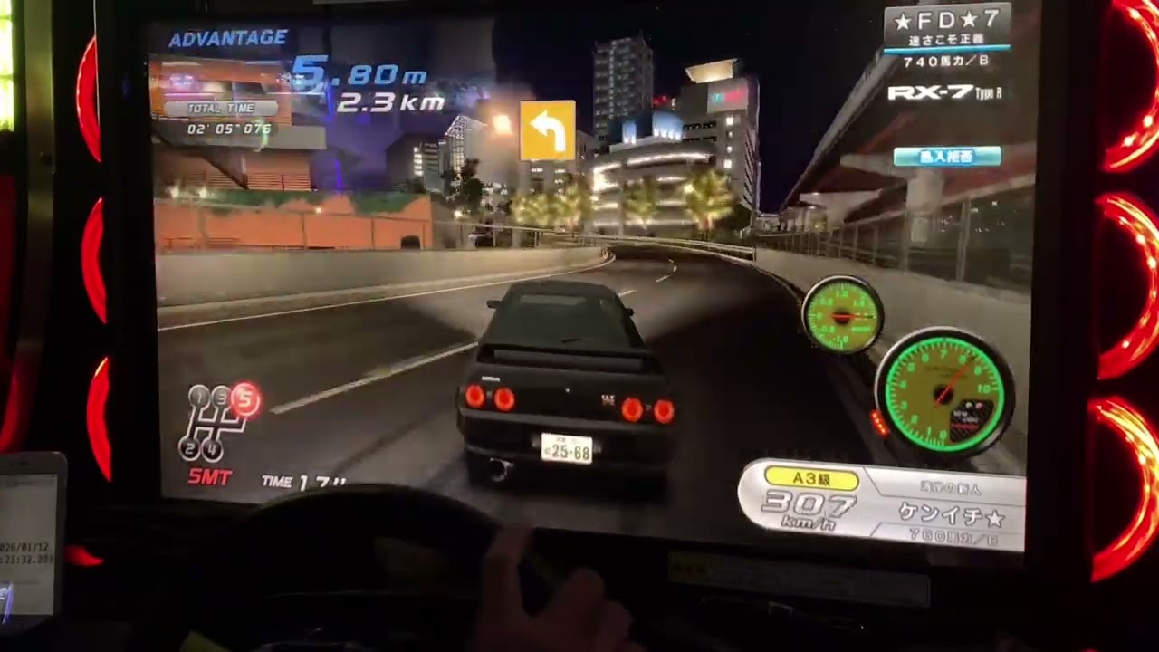 WMMT6RR+ 第12回(再) 全国１位争奪戦 神戸エリア 本戦 Final Round +α