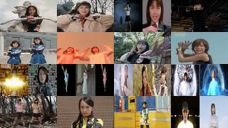 Sentai Queens - Mv - Henshins