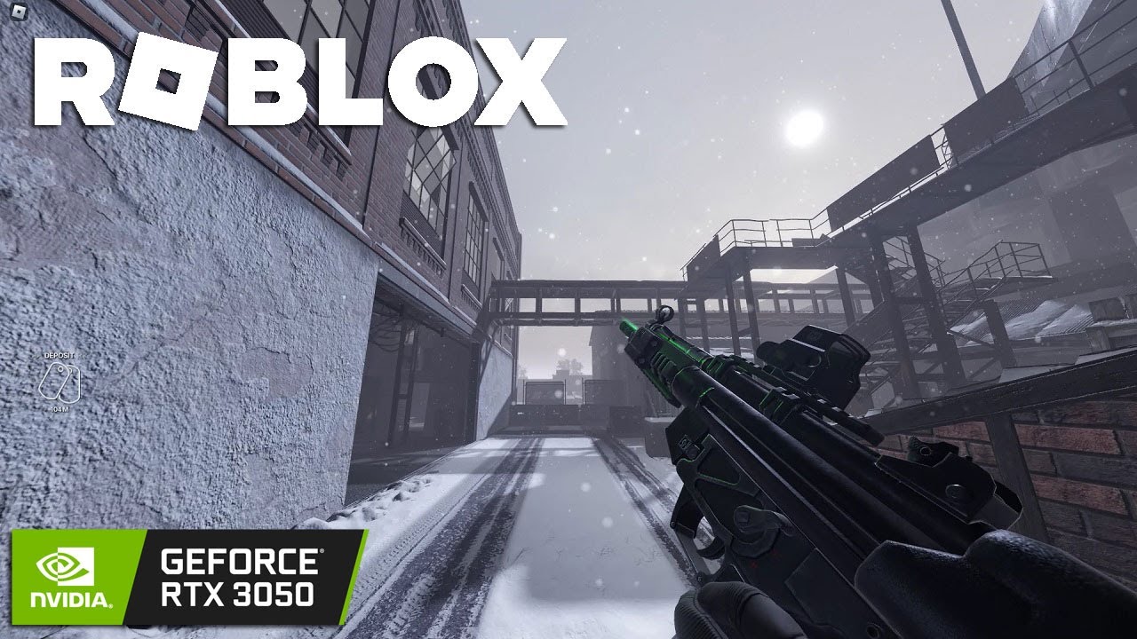 Call of Duty: How to play Roblox Frontlines, the Call of Duty clone