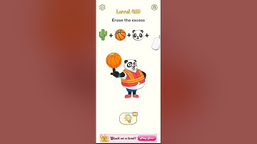 dop2 delete one part 2 level 469 erase the excess