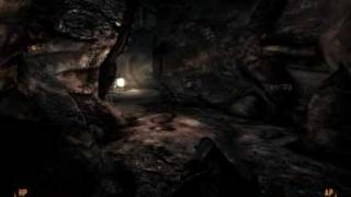 Fallout 3 Cleaning Murder Pass