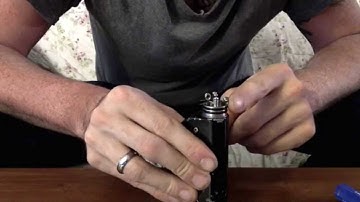 DUAL MICRO COIL ON MUTATION X