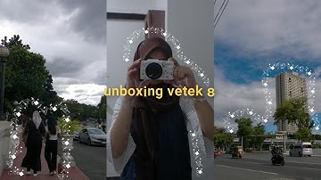 ᵘⁿᵇᵒˣⁱⁿᵍ ᵛᵉᵗᵉᵏ ⁸ 📦  📷 ✨️