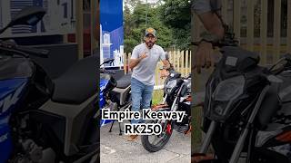 Ok Esta Es La Ek Rk250 Y Por Menos De 2000 Se Destaca