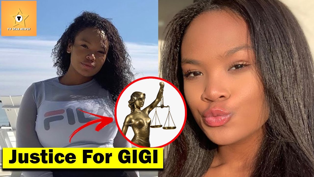 What Really Happened To GIGI From Cartel Crew? How Did She Pass Away