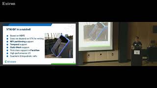 [FEniCS 2026] - FEniCS Post-processing with ParaView - Louis Gombert