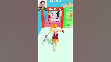 Juice Run 3D 💦💨🔱 IOS Android Gameplay Walkthrough Levels #3 AAPC0 YACJ4