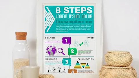 7 Best Infographic Design Templates 2021