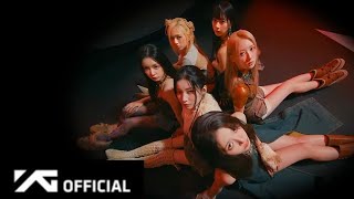 BABYMONSTER | ‘MONSTER’ Extended Ver’ ( VIDEO)