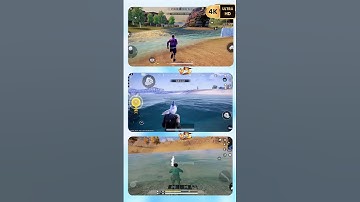 Freefire 🔥 BGMI 🍳COD Mobile 🪖 graphics comparison 😍 #4k #graphics