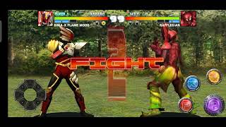 FULL SINGLE MODE 🎉🎉SATRIA HEROES INDONESIA