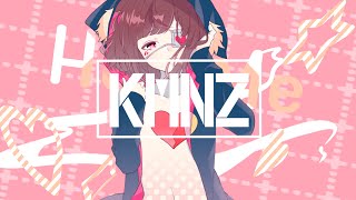 Heal Me - *Luna feat.Macne Nana (Cover) / KMNZ LIZ