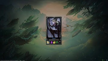 LoL item set importer - CHAMPIONIFY - js - node - league of legends tools - example - test - install