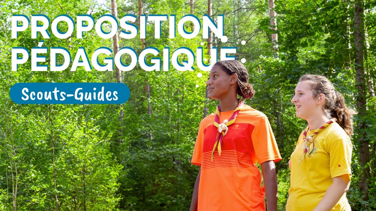 L'aventure par nature