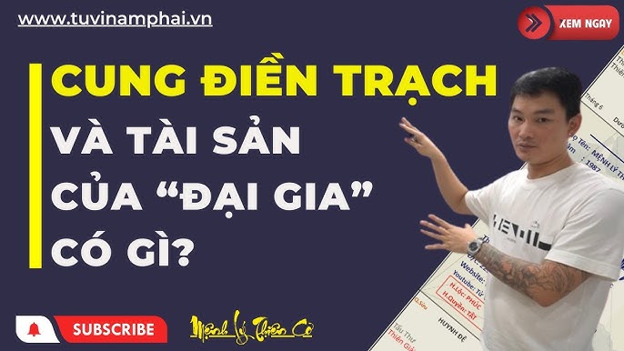 Tử Vi YouTube