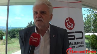 Reşat Gülen Çsdnin Çorap Tasarım Yarışması Başlatması Oldukça Başarılı