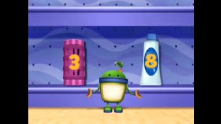 Which Number is Bigger
