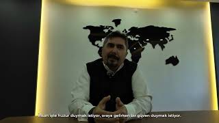 Çukurova Kimya Endüstrisi 50. Yıl Belgeseli - Innovad Creative