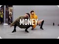 Money  cardi b  mina myoung choreography