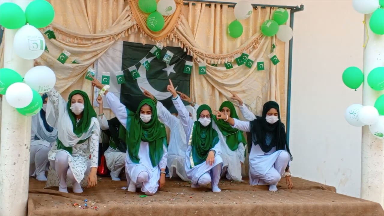 Best tableau by 9th class